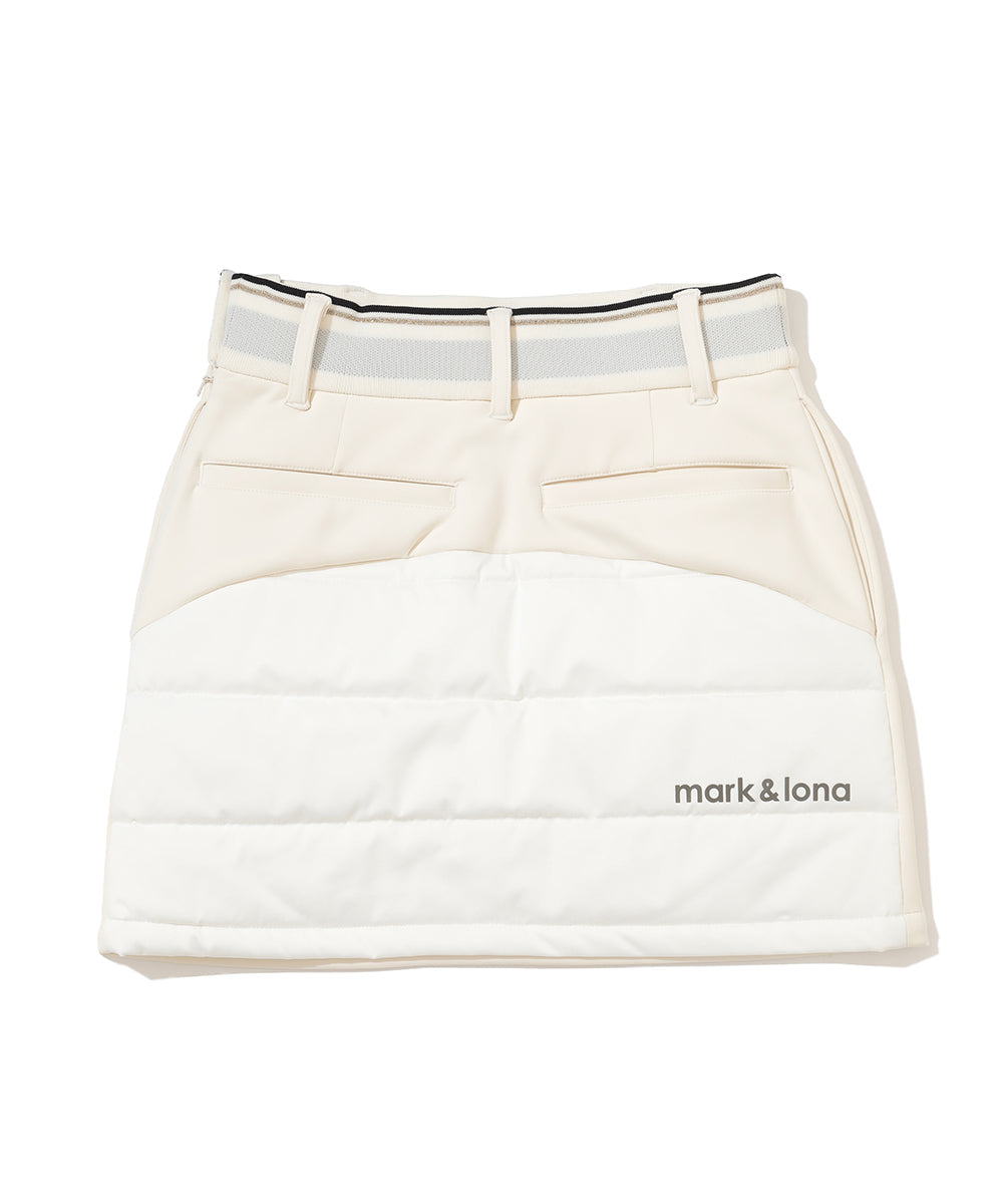 Arvel Hybrid Insulated Skirt | WOMEN