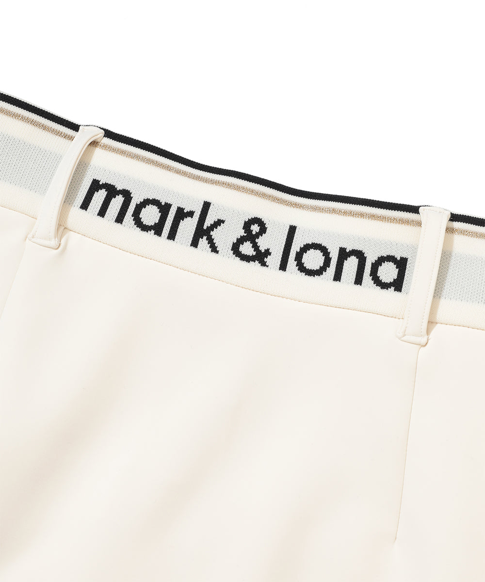 Arvel Hybrid Insulated Skirt | WOMEN