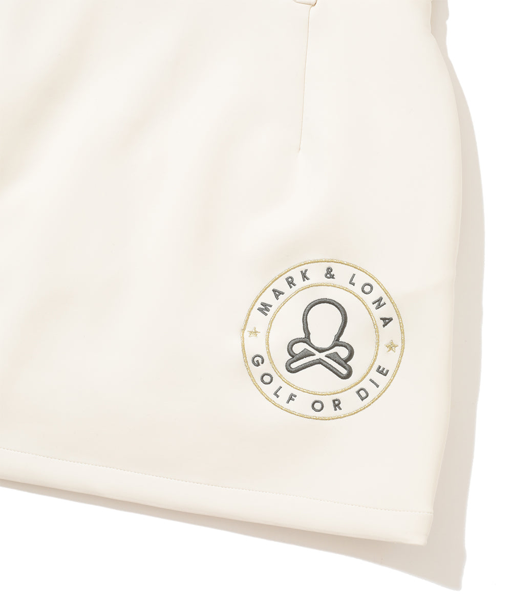 Arvel Hybrid Insulated Skirt | WOMEN