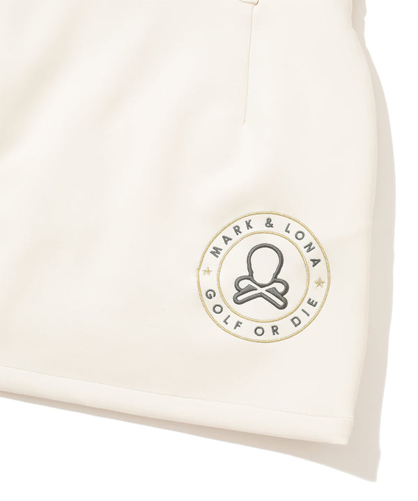 Arvel Hybrid Insulated Skirt | WOMEN