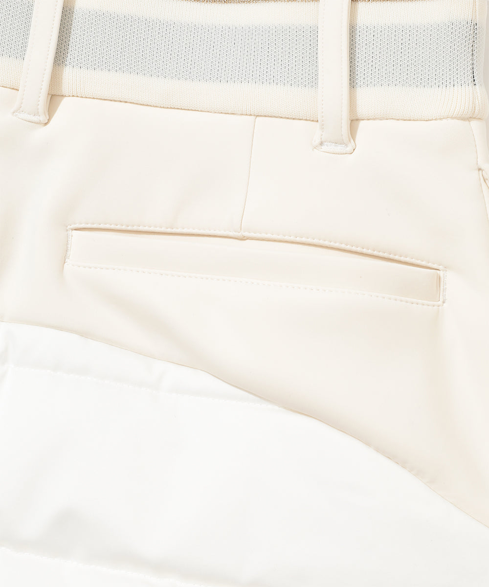 Arvel Hybrid Insulated Skirt | WOMEN