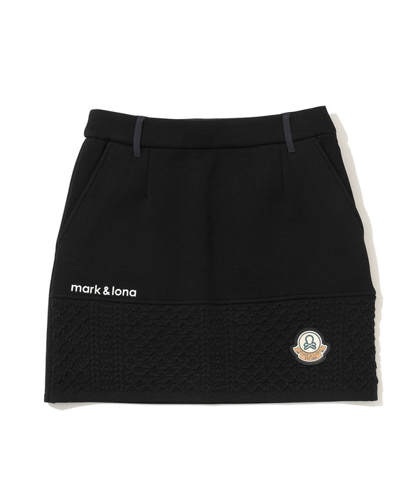 Align Hybrid Skirt | WOMEN