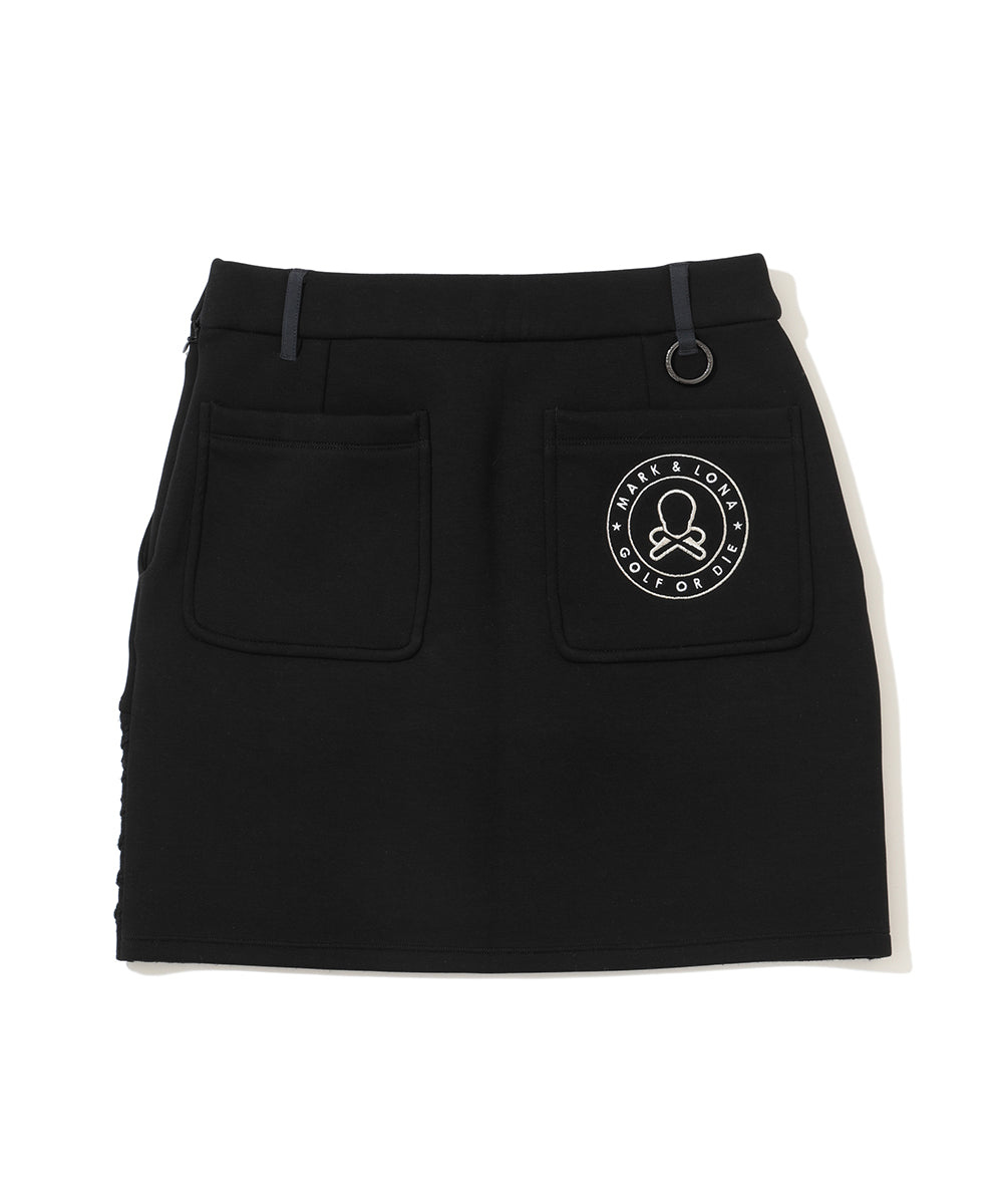 Align Hybrid Skirt | WOMEN