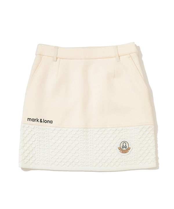 Align Hybrid Skirt | WOMEN