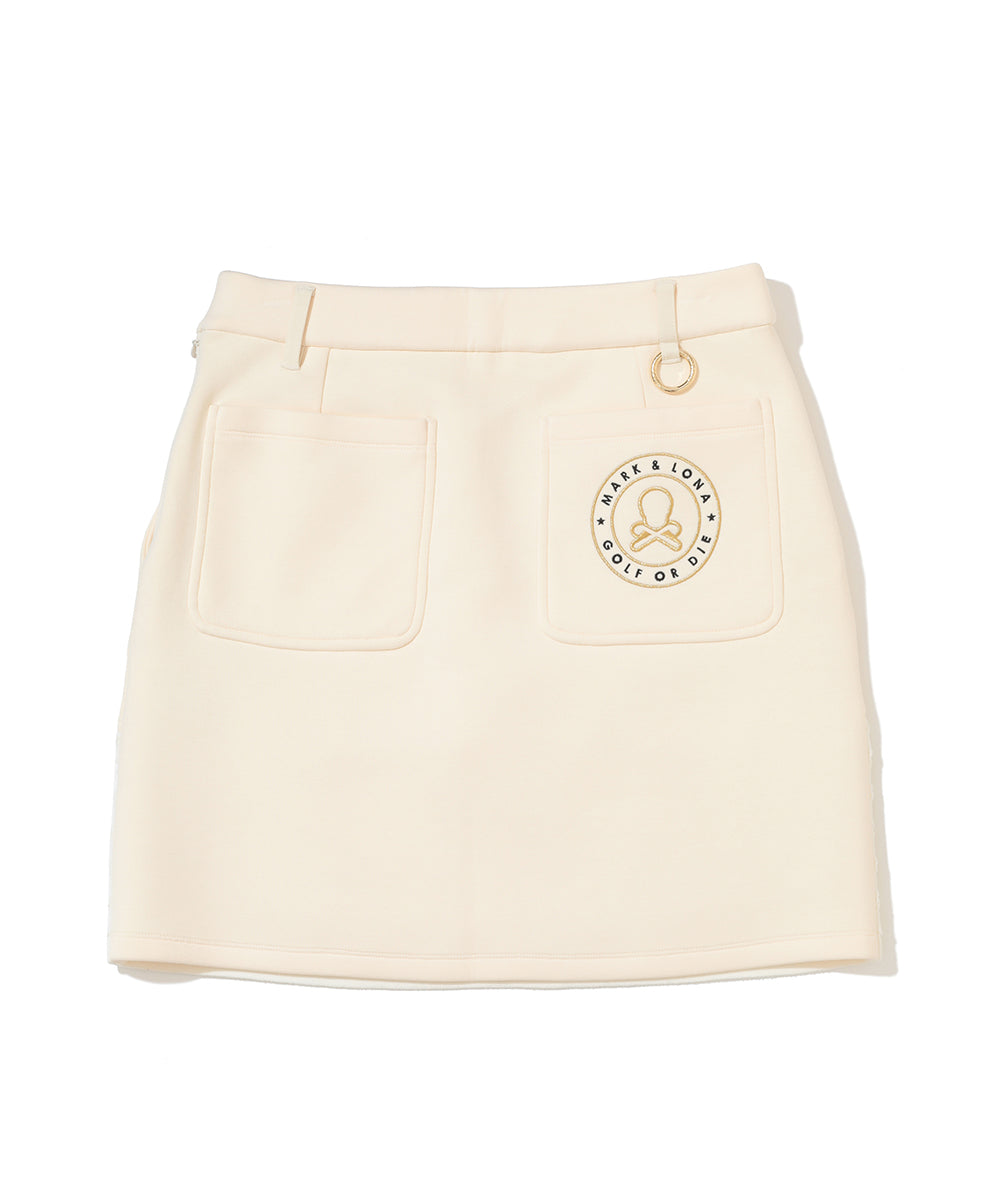 Align Hybrid Skirt | WOMEN