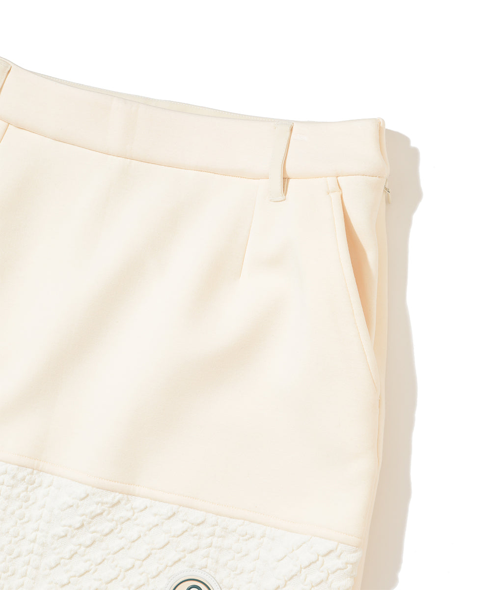 Align Hybrid Skirt | WOMEN