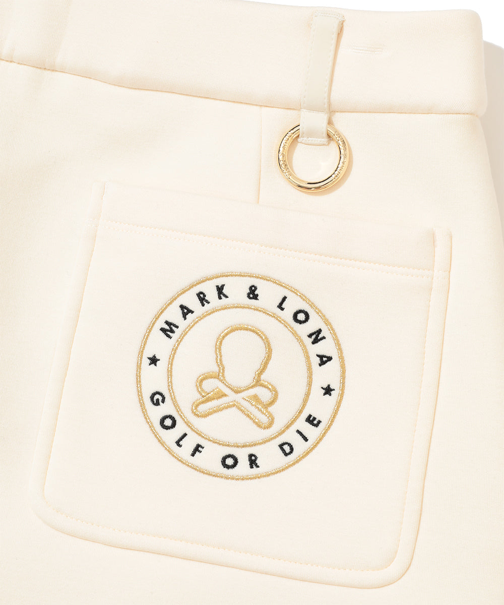 Align Hybrid Skirt | WOMEN