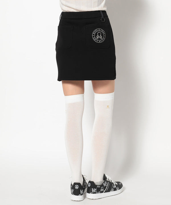 Align Hybrid Skirt | WOMEN