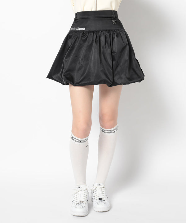 Luminous Balloon Skirt | WOMEN