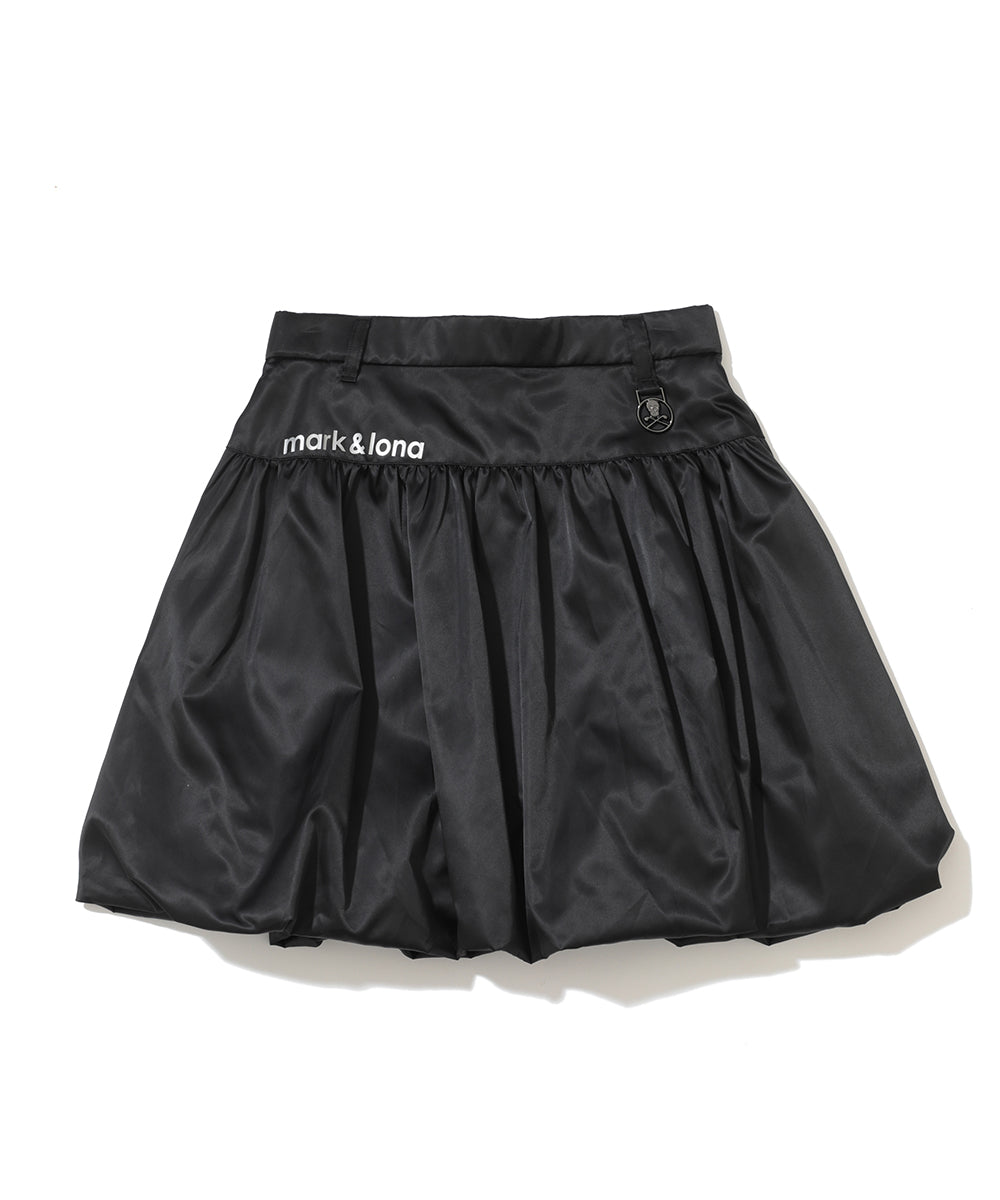 Luminous Balloon Skirt | WOMEN