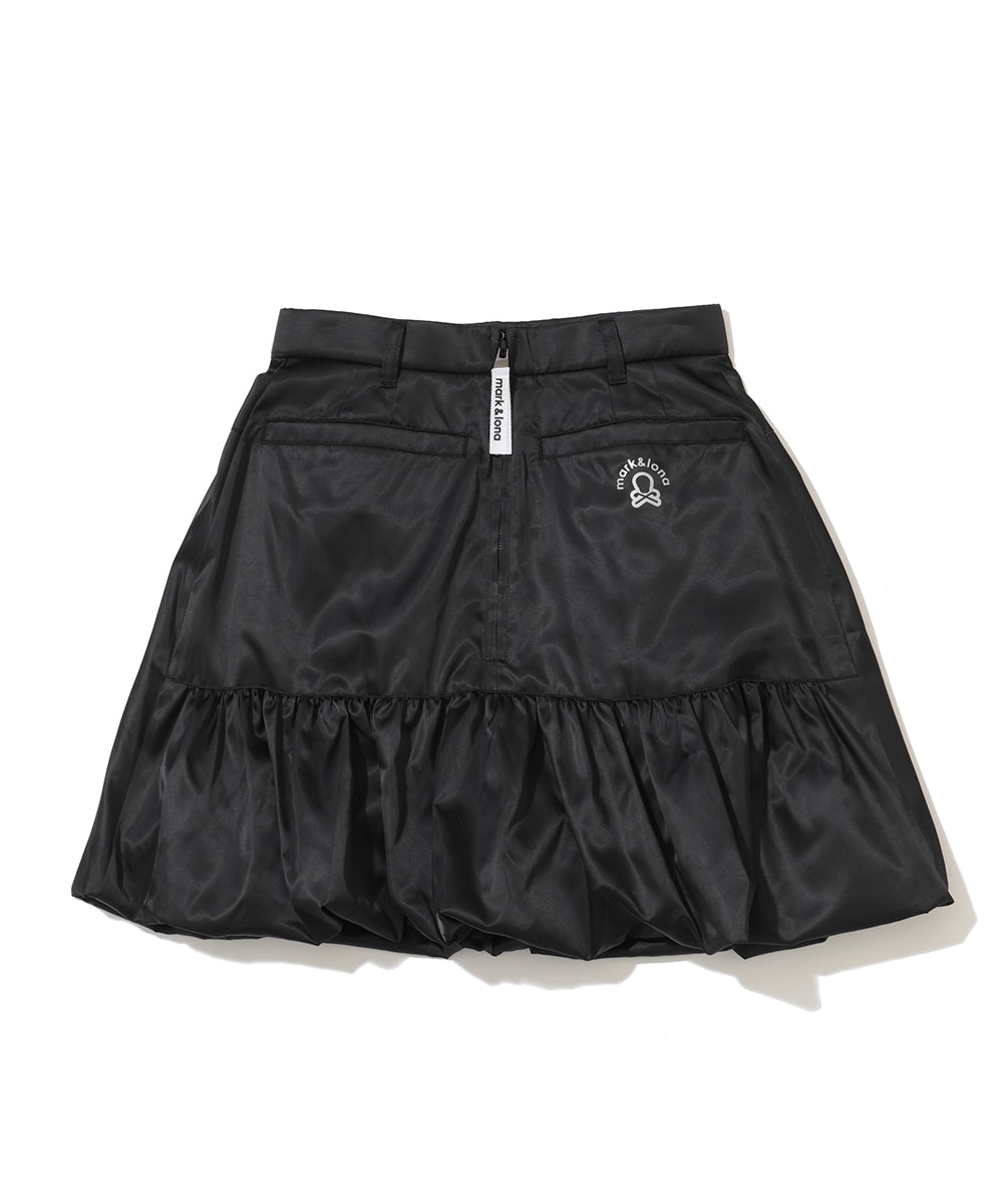 Luminous Balloon Skirt | WOMEN