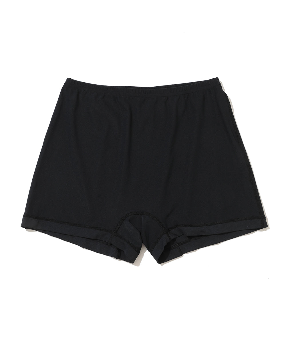 Luminous Balloon Skirt | WOMEN