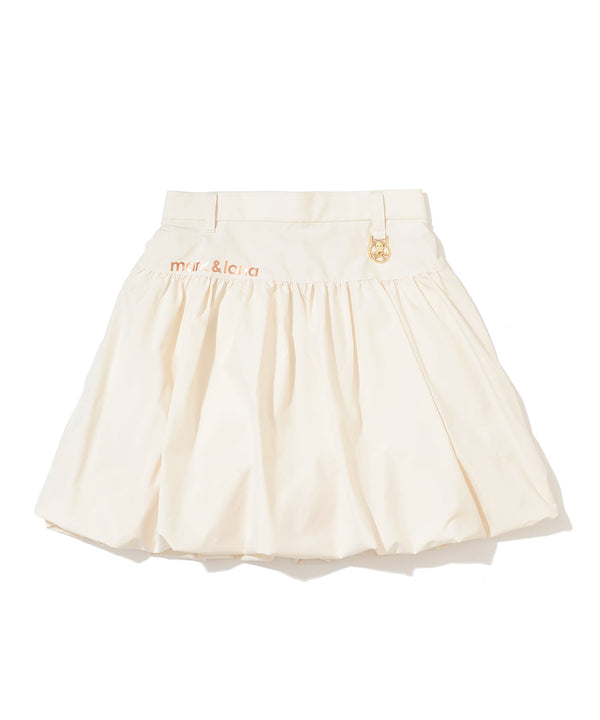 Luminous Balloon Skirt | WOMEN