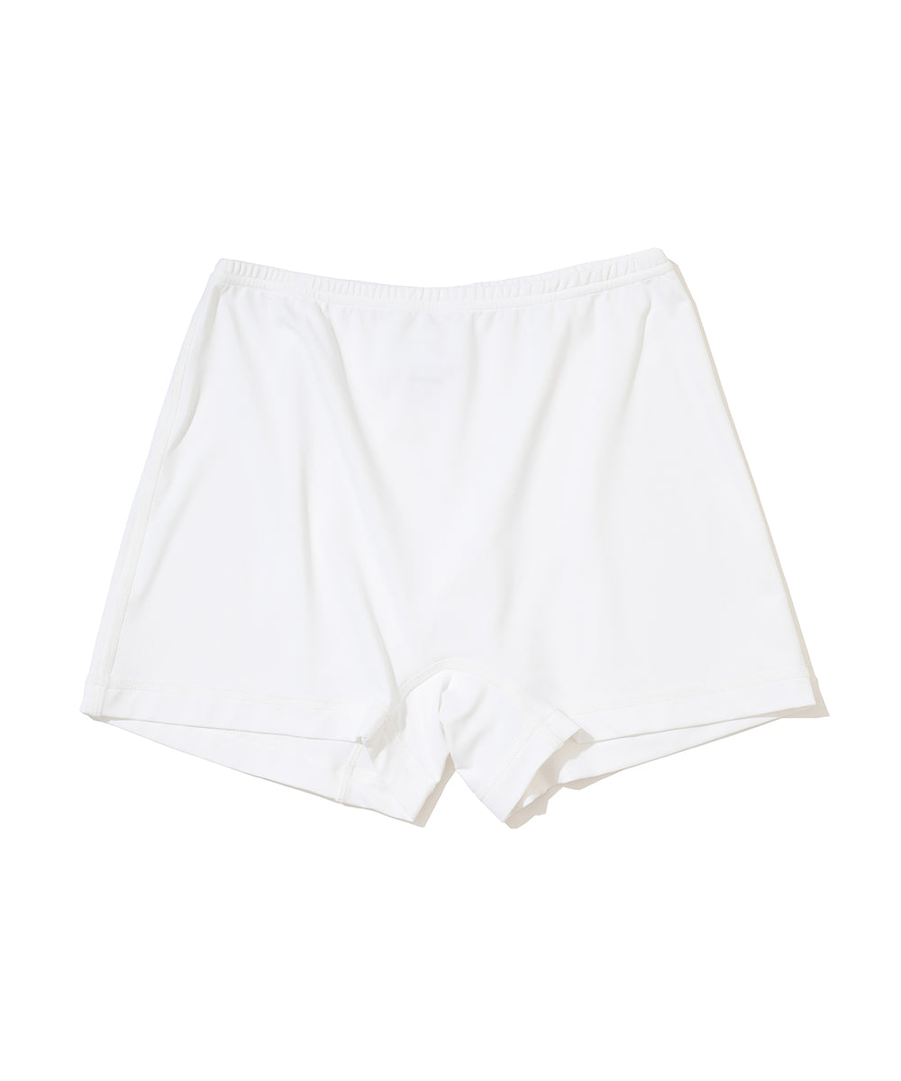 Luminous Balloon Skirt | WOMEN