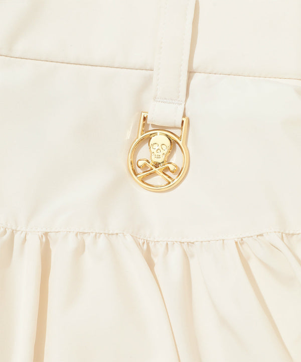 Luminous Balloon Skirt | WOMEN