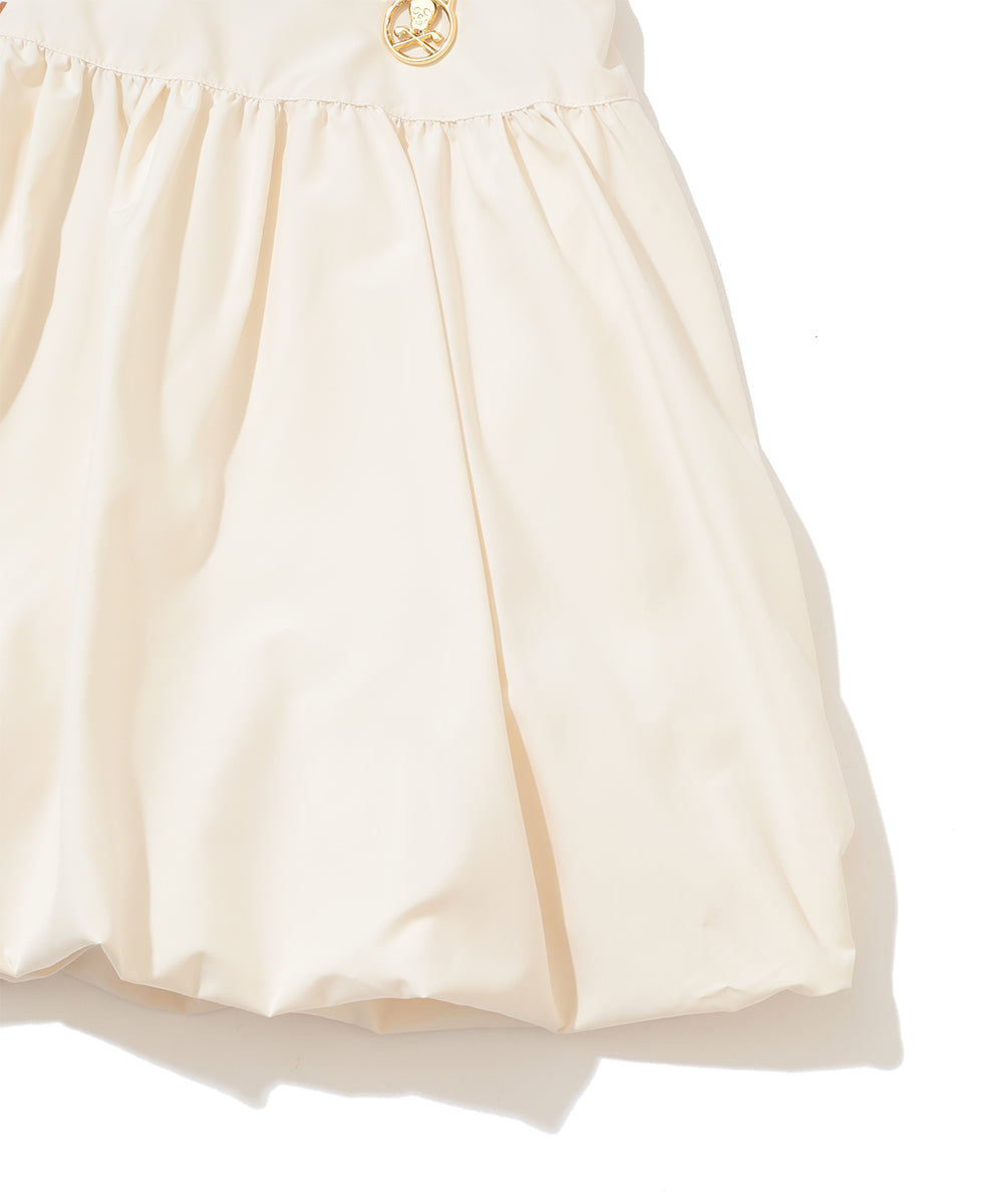 Luminous Balloon Skirt | WOMEN