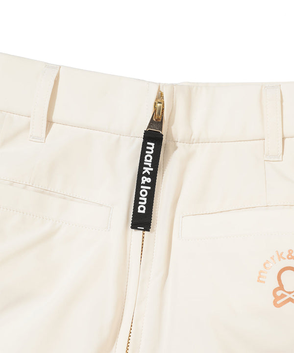 Luminous Balloon Skirt | WOMEN