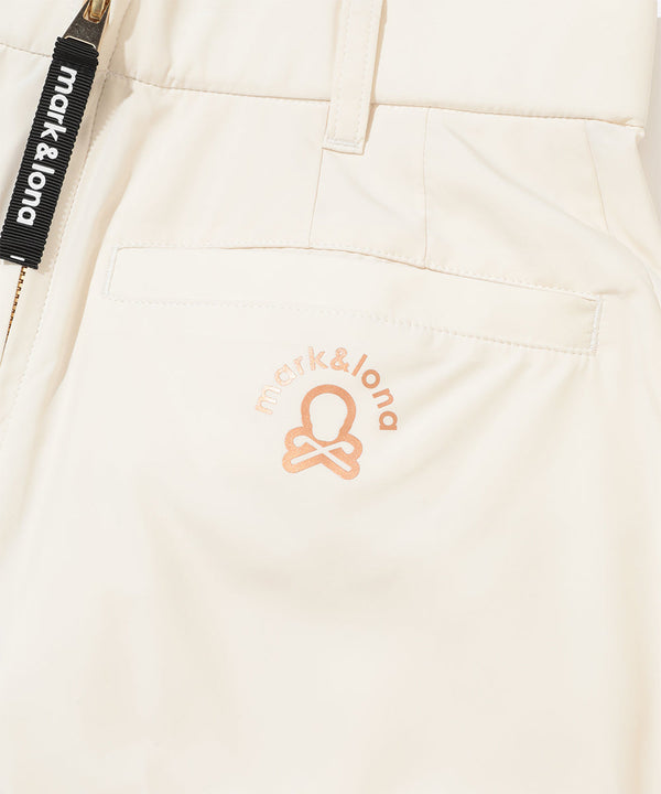 Luminous Balloon Skirt | WOMEN