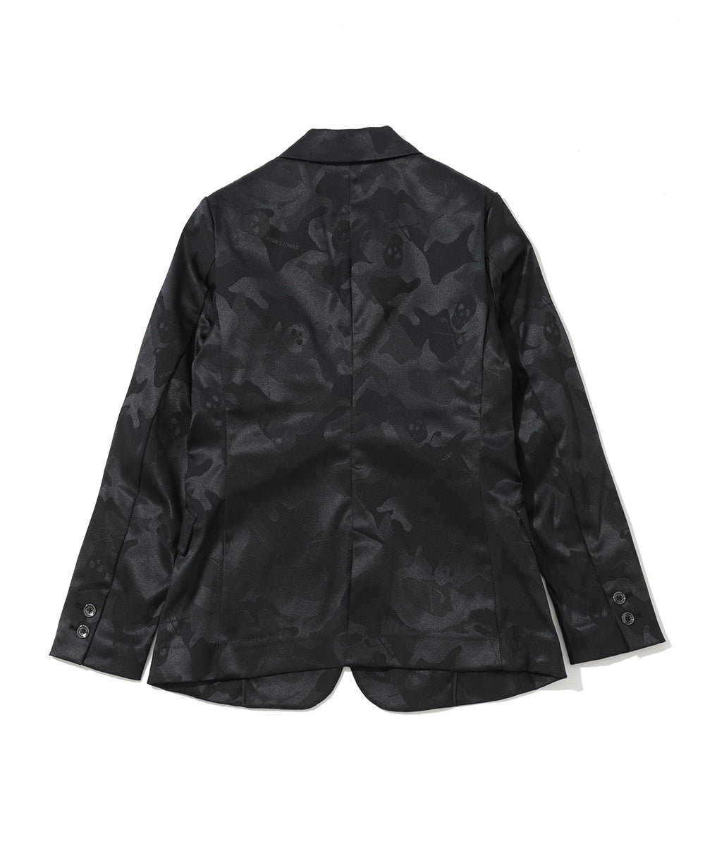 Gauge Tailored Jacket | WOMEN