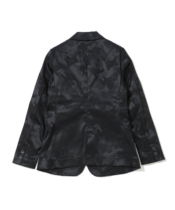 Gauge Tailored Jacket | WOMEN