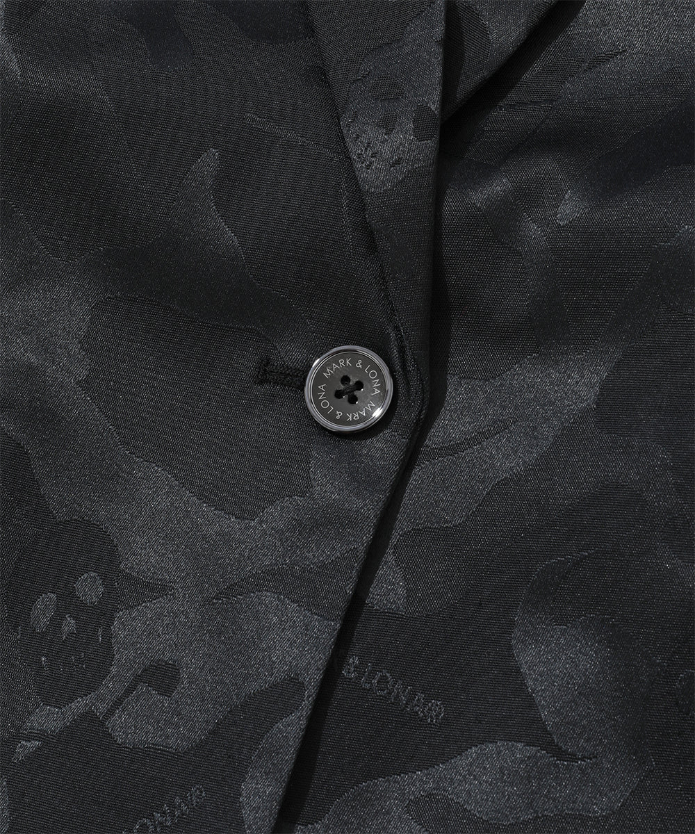 Gauge Tailored Jacket | WOMEN