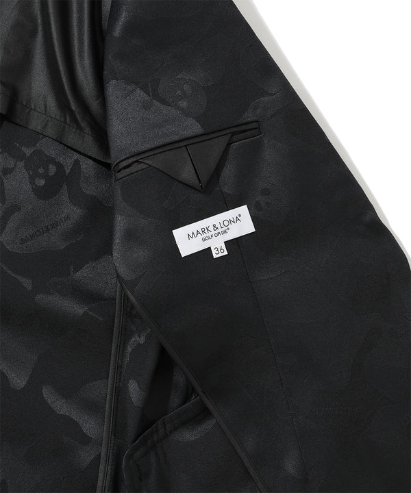 Gauge Tailored Jacket | WOMEN