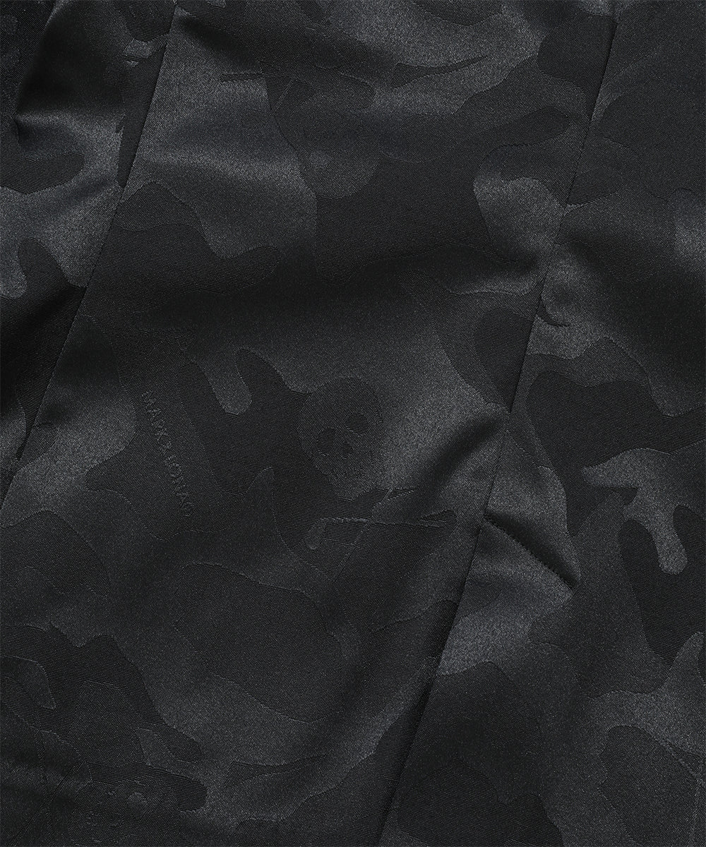 Gauge Tailored Jacket | WOMEN