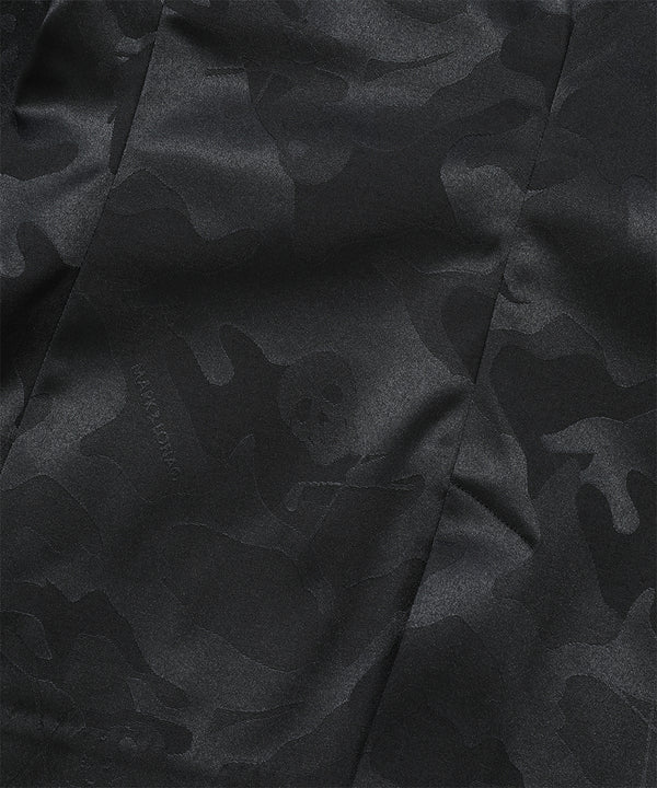 Gauge Tailored Jacket | WOMEN