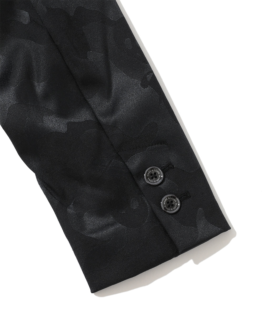 Gauge Tailored Jacket | WOMEN