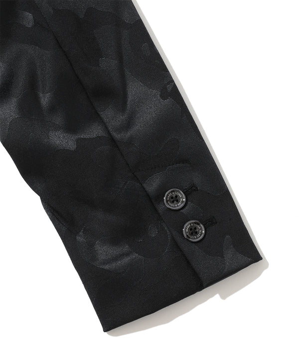 Gauge Tailored Jacket | WOMEN