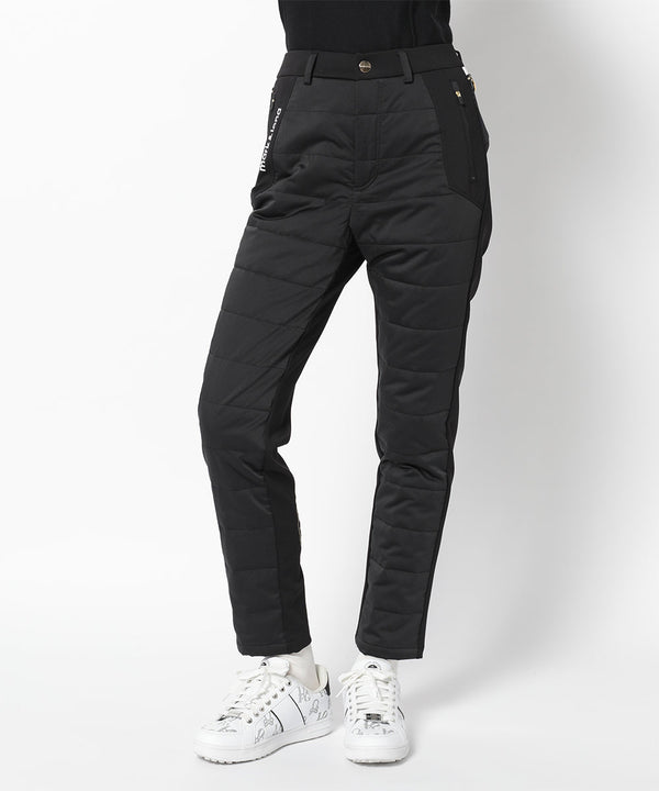 Arvel Hybrid Insulated Pants | WOMEN