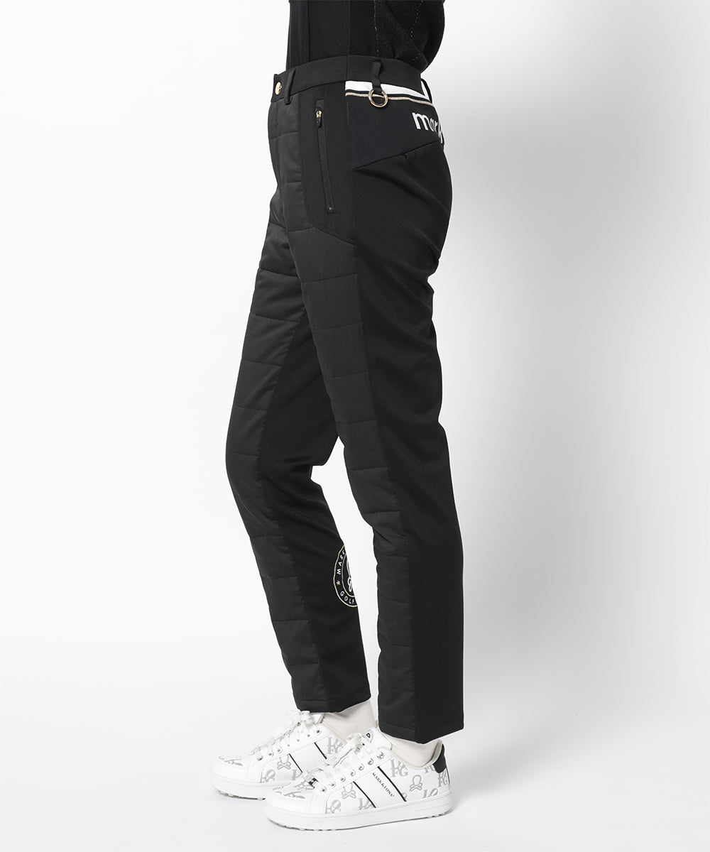Arvel Hybrid Insulated Pants | WOMEN
