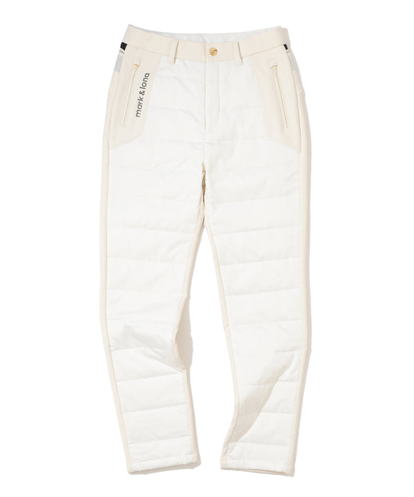 Arvel Hybrid Insulated Pants | WOMEN