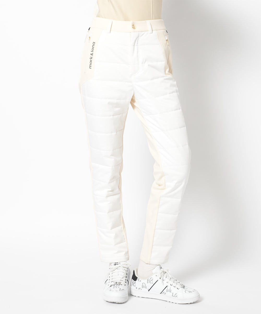 Arvel Hybrid Insulated Pants | WOMEN