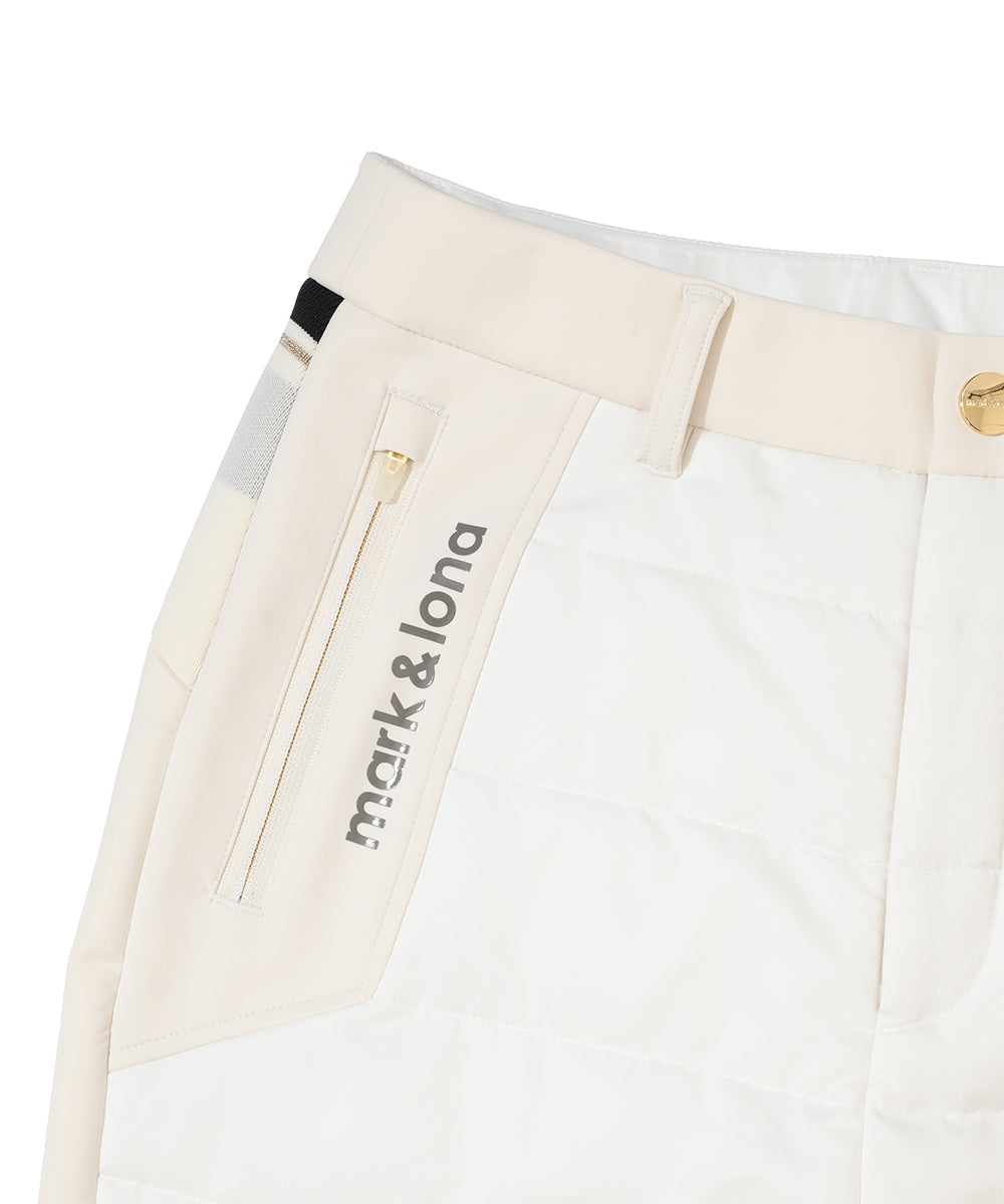 Arvel Hybrid Insulated Pants | WOMEN