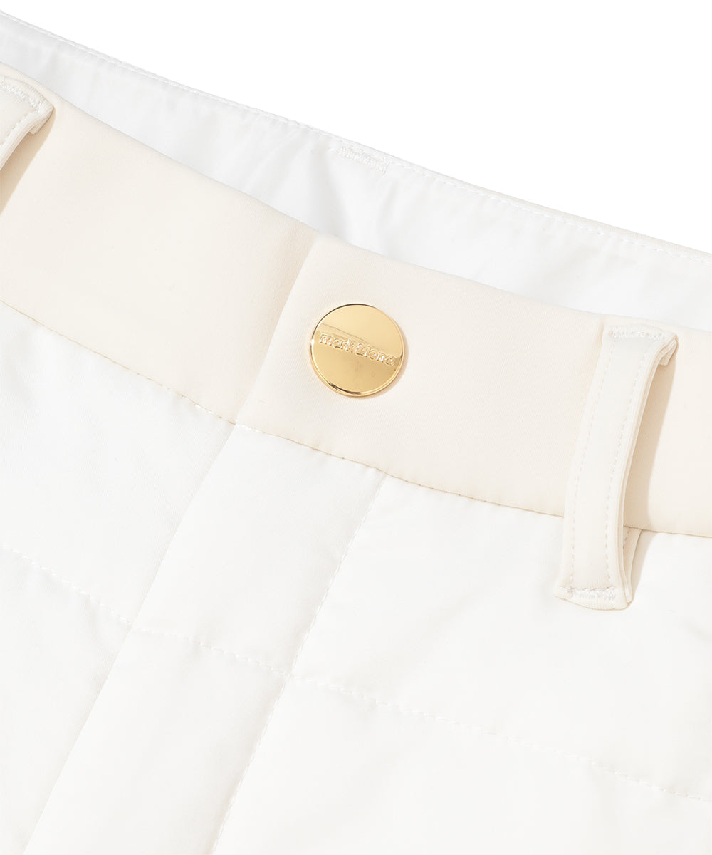 Arvel Hybrid Insulated Pants | WOMEN