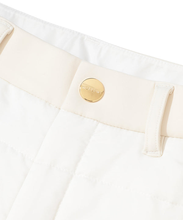 Arvel Hybrid Insulated Pants | WOMEN