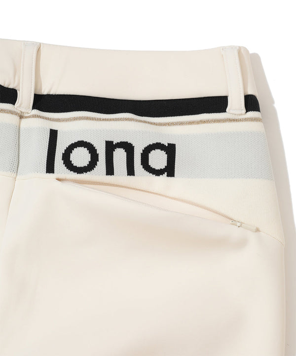 Arvel Hybrid Insulated Pants | WOMEN