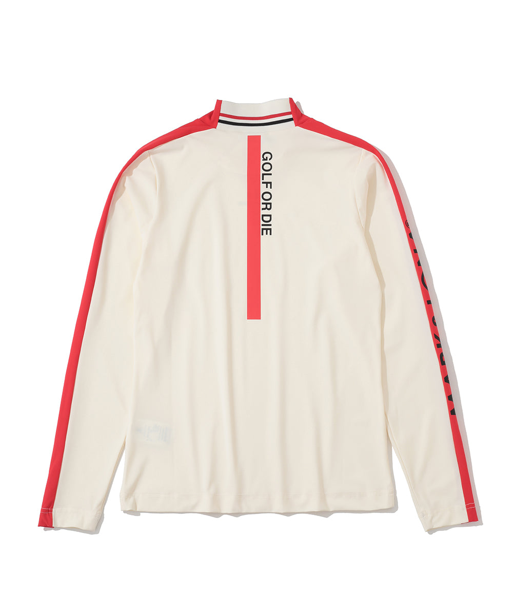 ML SwiftDry Contour Tee  | WOMEN