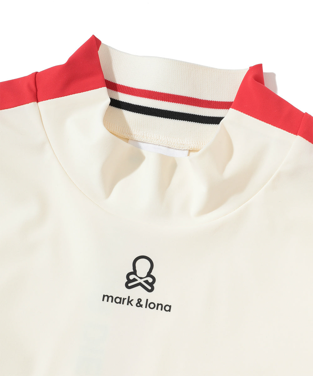 ML SwiftDry Contour Tee  | WOMEN