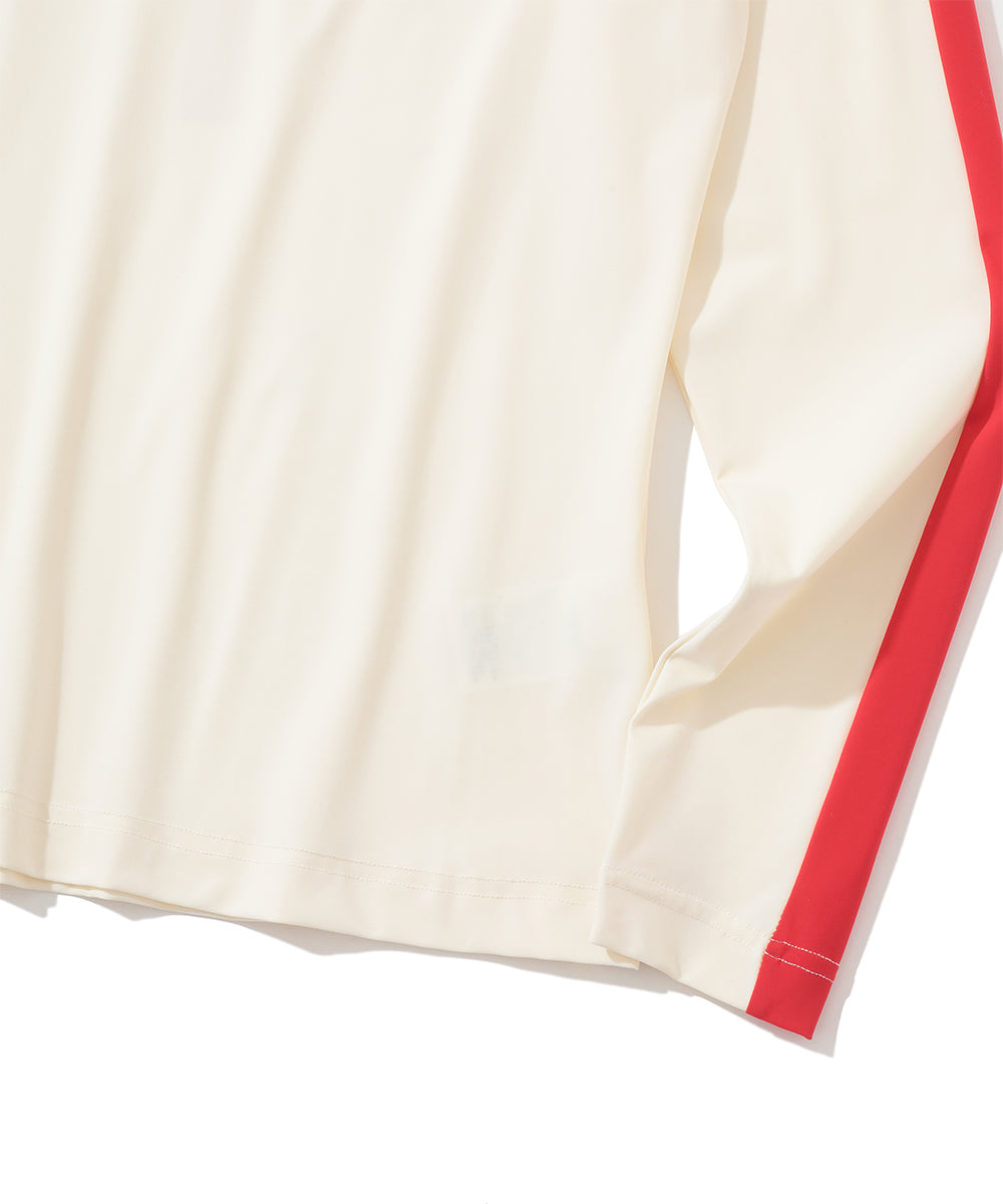 ML SwiftDry Contour Tee  | WOMEN