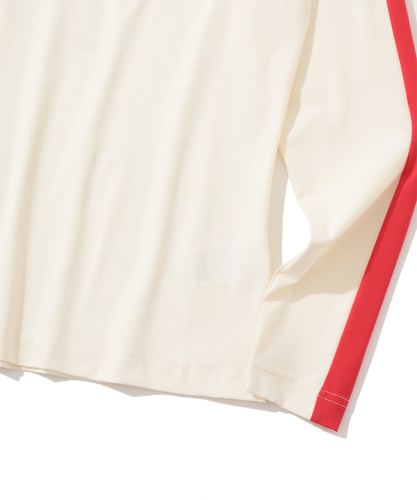 ML SwiftDry Contour Tee  | WOMEN