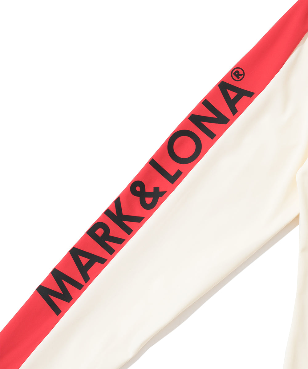 ML SwiftDry Contour Tee  | WOMEN