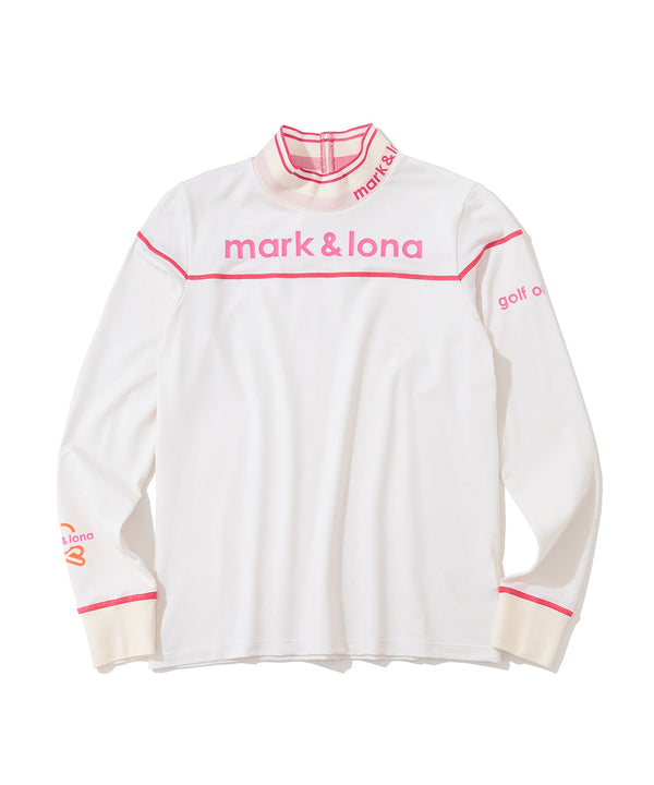 Tribe Fit Mock Neck | WOMEN