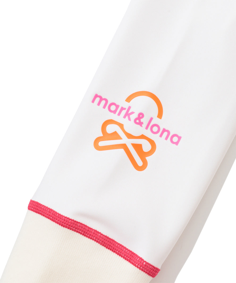 Tribe Fit Mock Neck | WOMEN