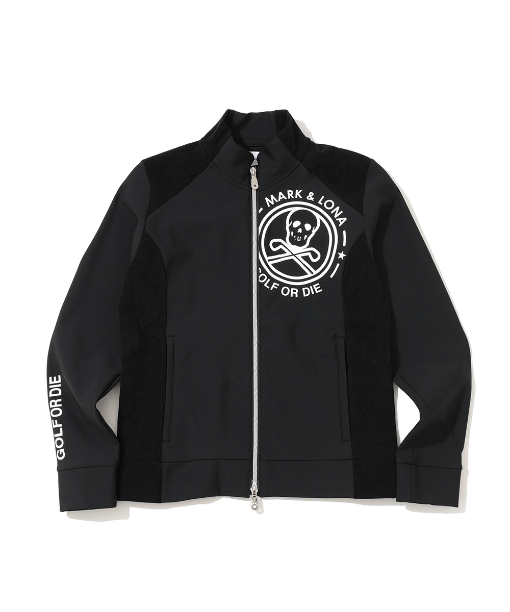 ゴルフ ジャケット(レディース) │ MARK & LONA 公式オンライン
