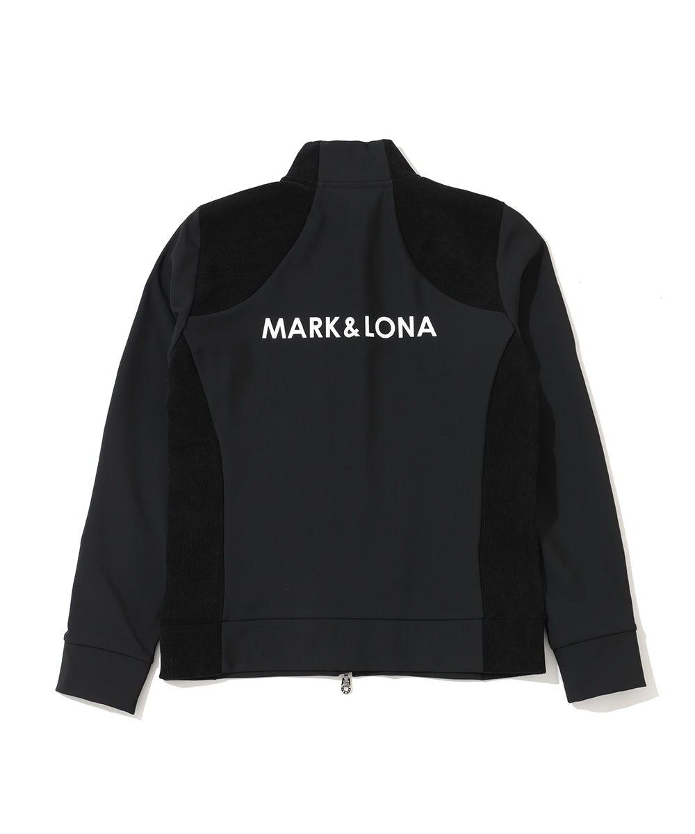 ゴルフ ジャケット(レディース) │ MARK & LONA 公式オンライン