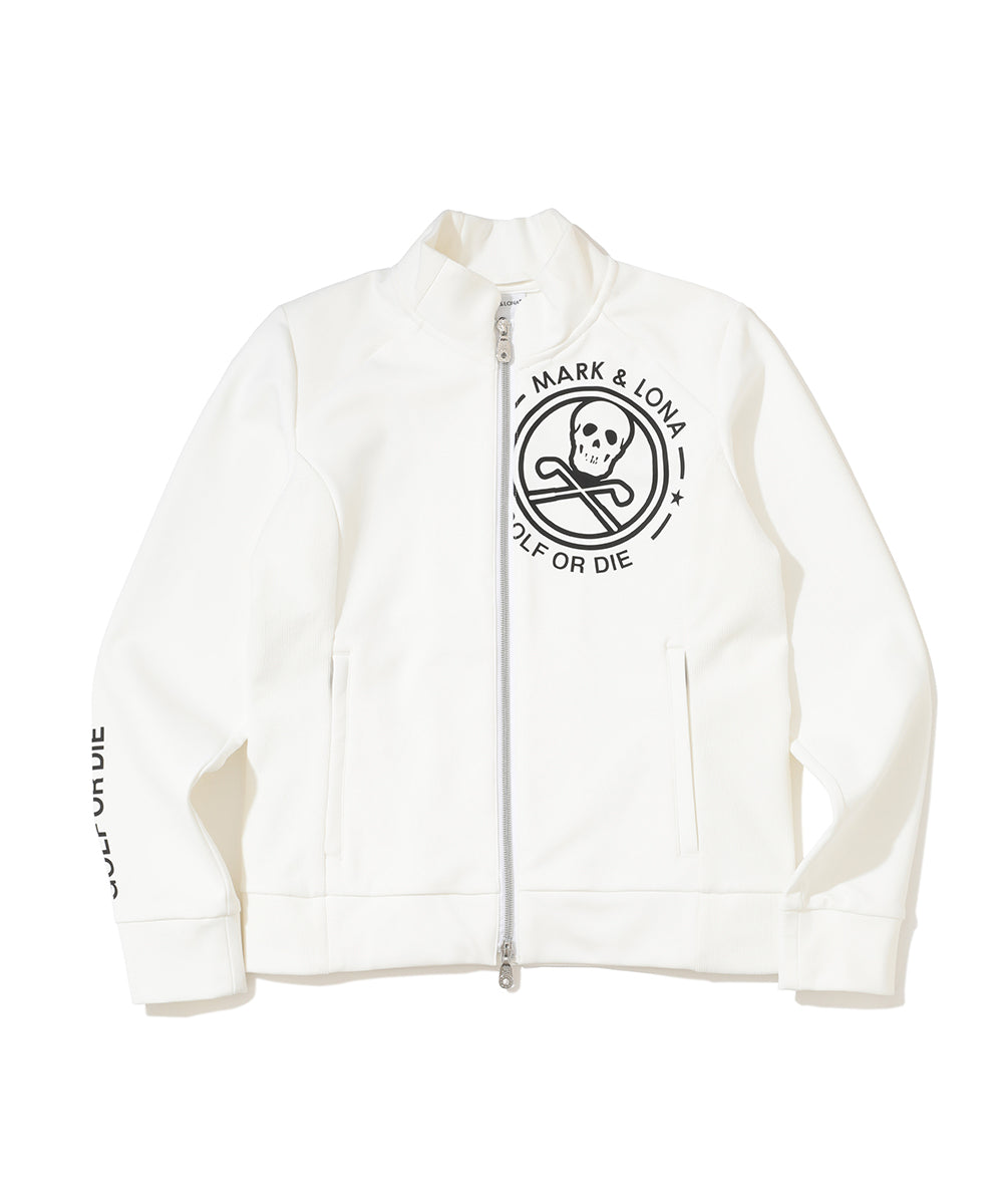 ゴルフ ジャケット(レディース) │ MARK & LONA 公式オンライン