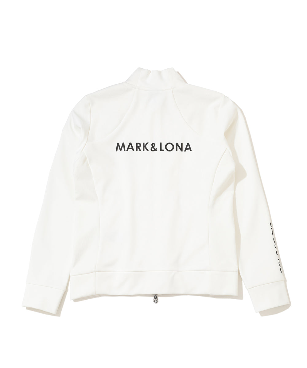 ゴルフ ジャケット(レディース) │ MARK & LONA 公式オンラインストア