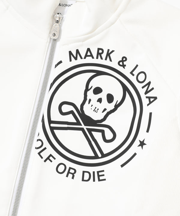 【アウトレット限定】Loop Icon Thermal Jacket | WOMEN